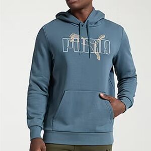 Men’s Puma Hoodie